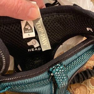 Top-Paw Small Padded Dog Harness
